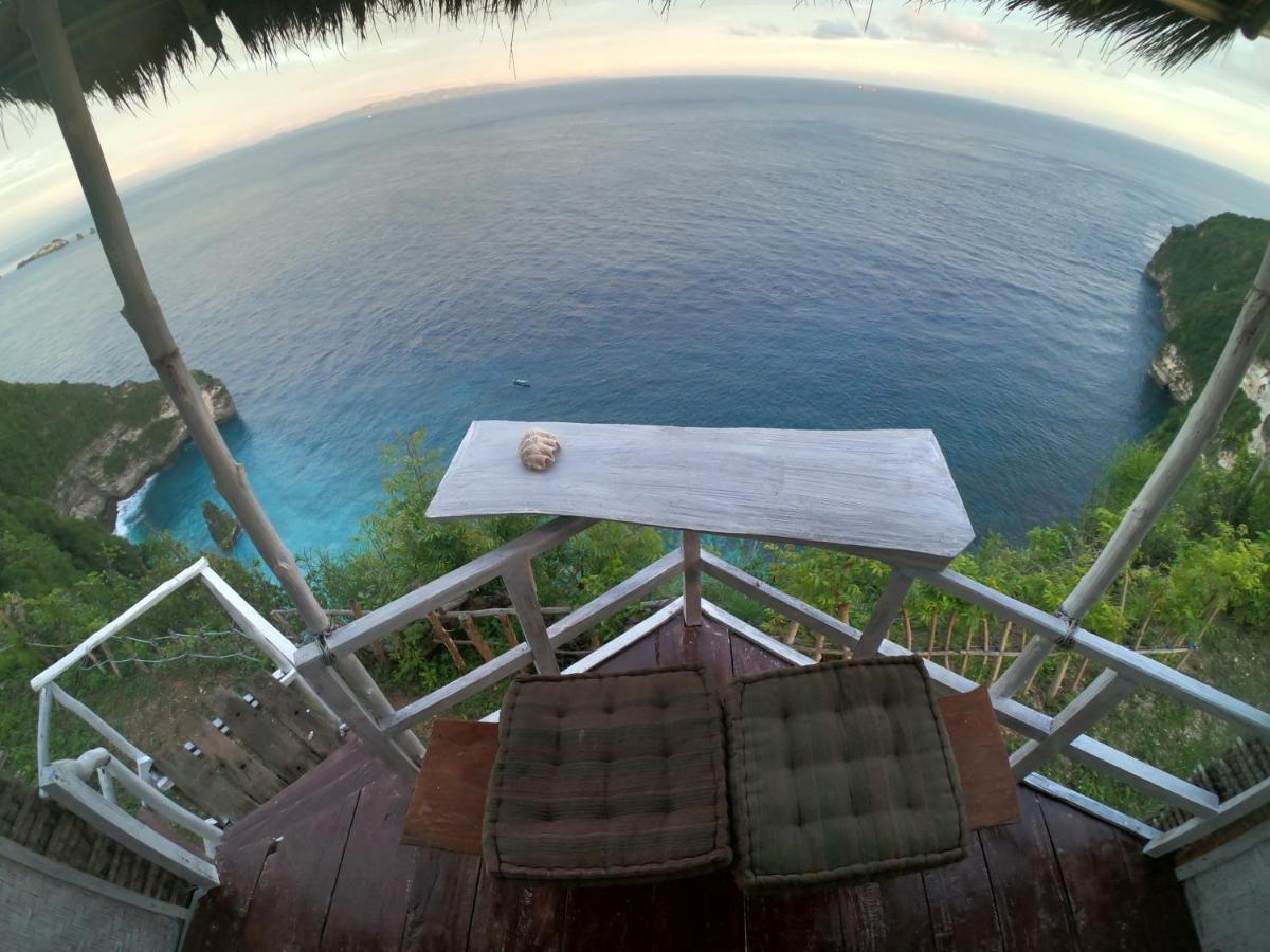 Eco-Tourist Dreamstay Treehouse Tanglad Exteriér fotografie