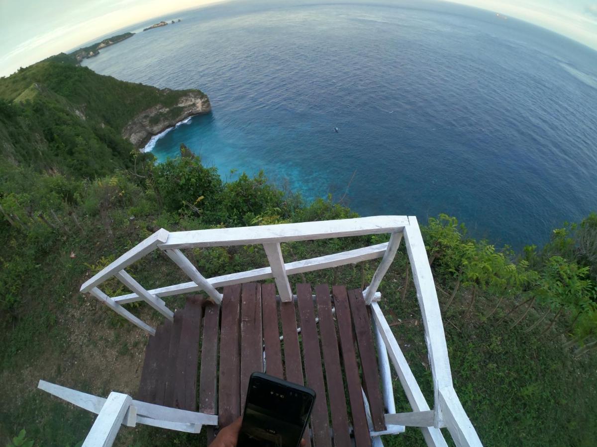 Eco-Tourist Dreamstay Treehouse Tanglad Exteriér fotografie