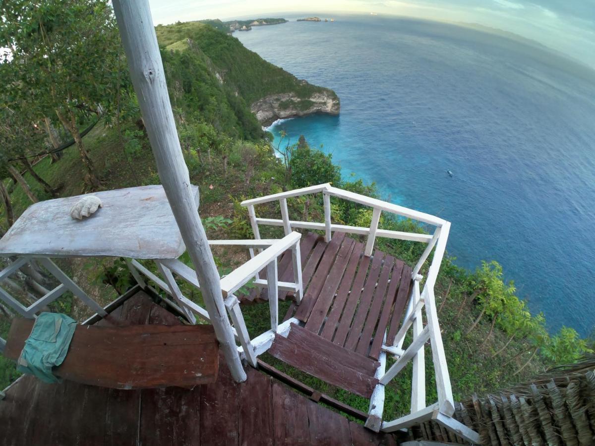 Eco-Tourist Dreamstay Treehouse Tanglad Exteriér fotografie