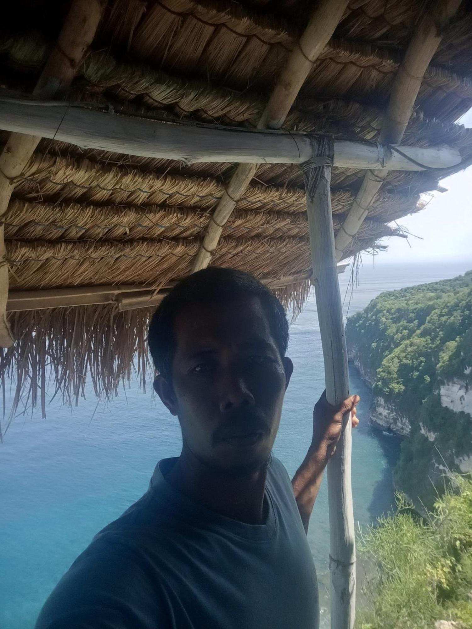 Eco-Tourist Dreamstay Treehouse Tanglad Exteriér fotografie