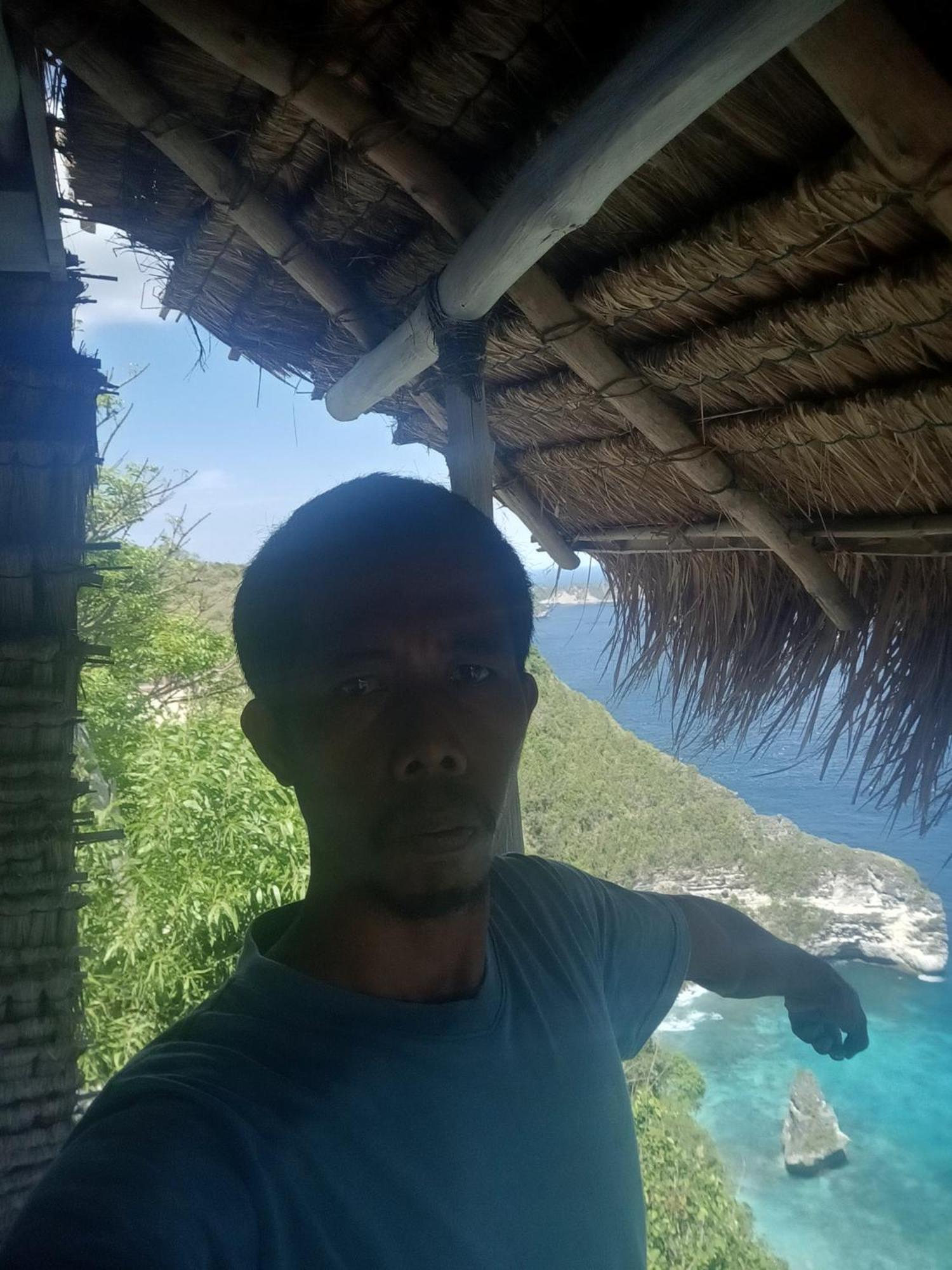 Eco-Tourist Dreamstay Treehouse Tanglad Exteriér fotografie